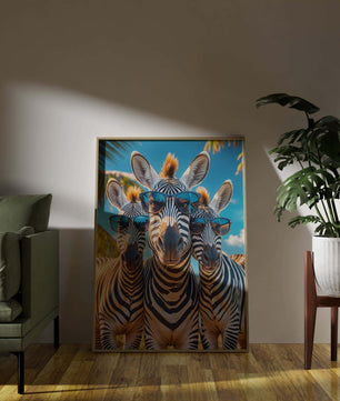 Zebra Squad