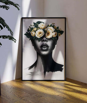 Fiori di immaginazione