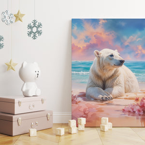 Polar Bears Paradise