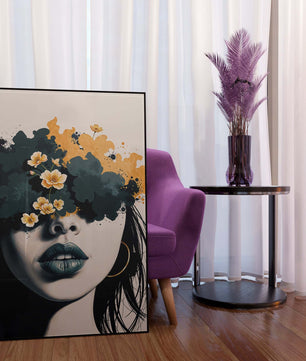 Blooming almeno