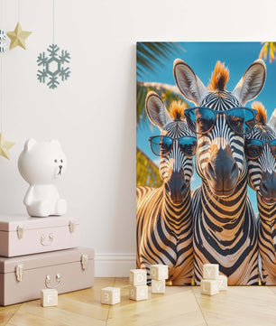 Zebra Squad