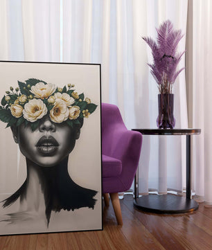 Fiori di immaginazione