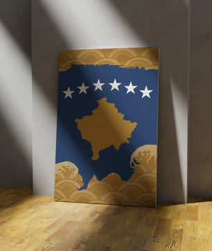 Kosovo Rising