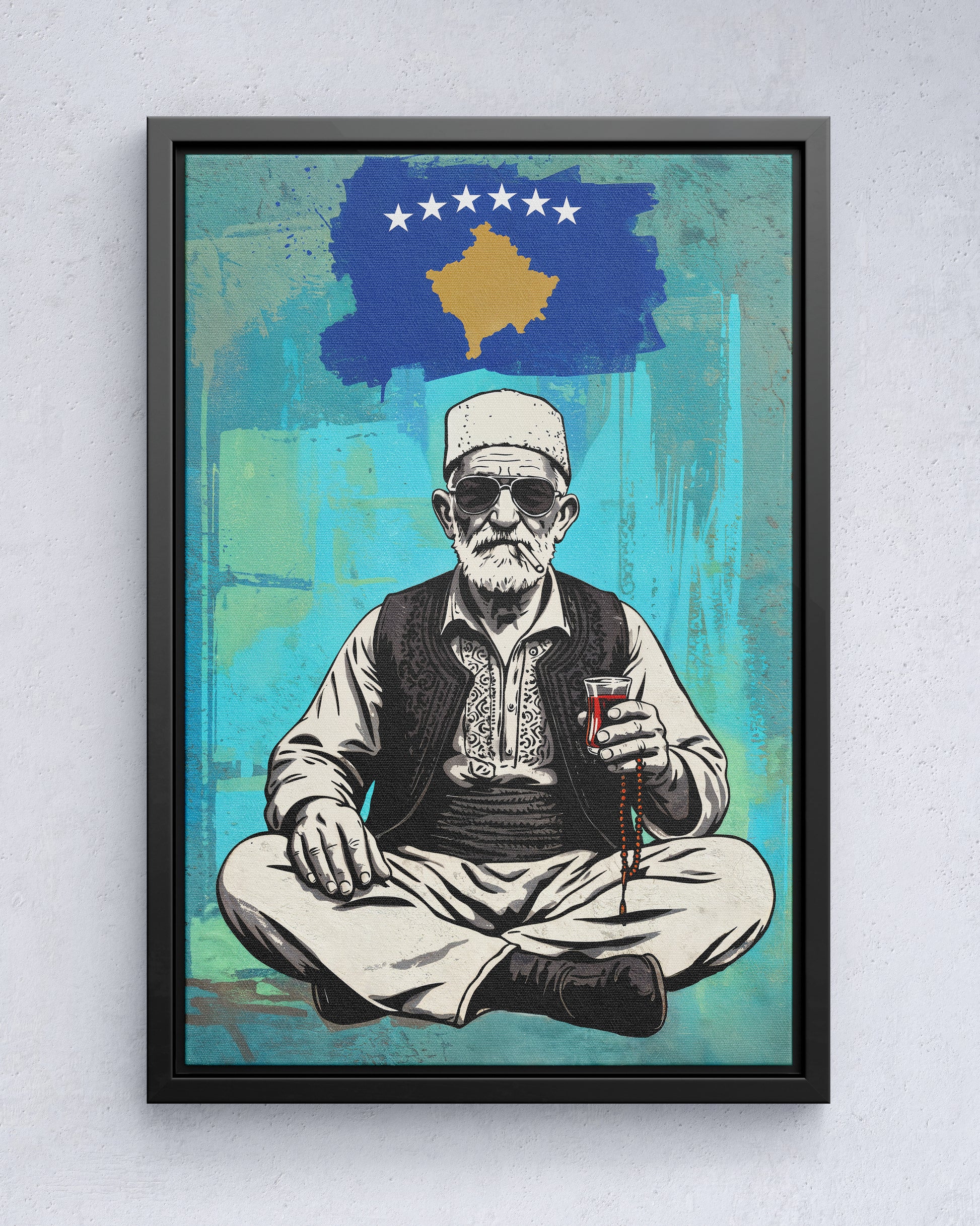 Kosovo Tea & Tradition