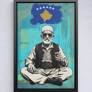 Kosovo Tea & Tradition