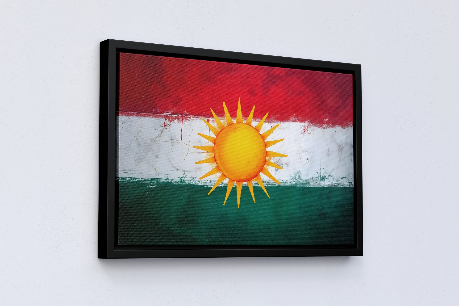 Kurdistan - Sunlit Heritage