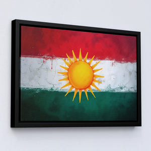 Kurdistan - Sunlit Heritage