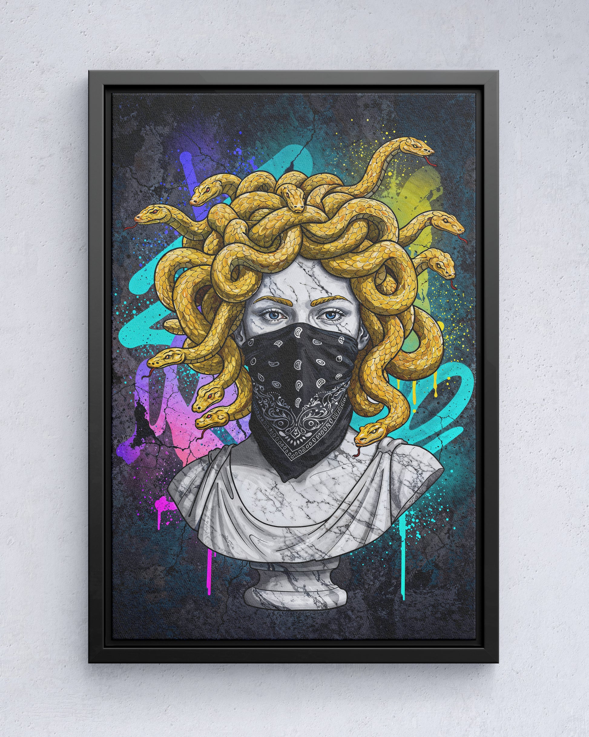 Venomous Rebellion