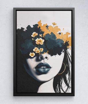 Blooming almeno