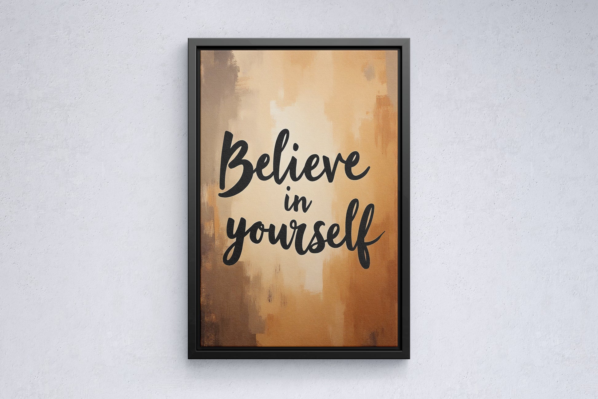 believe in yourself vol.3