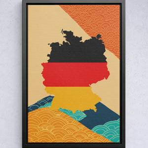 Teutonic WaveScape