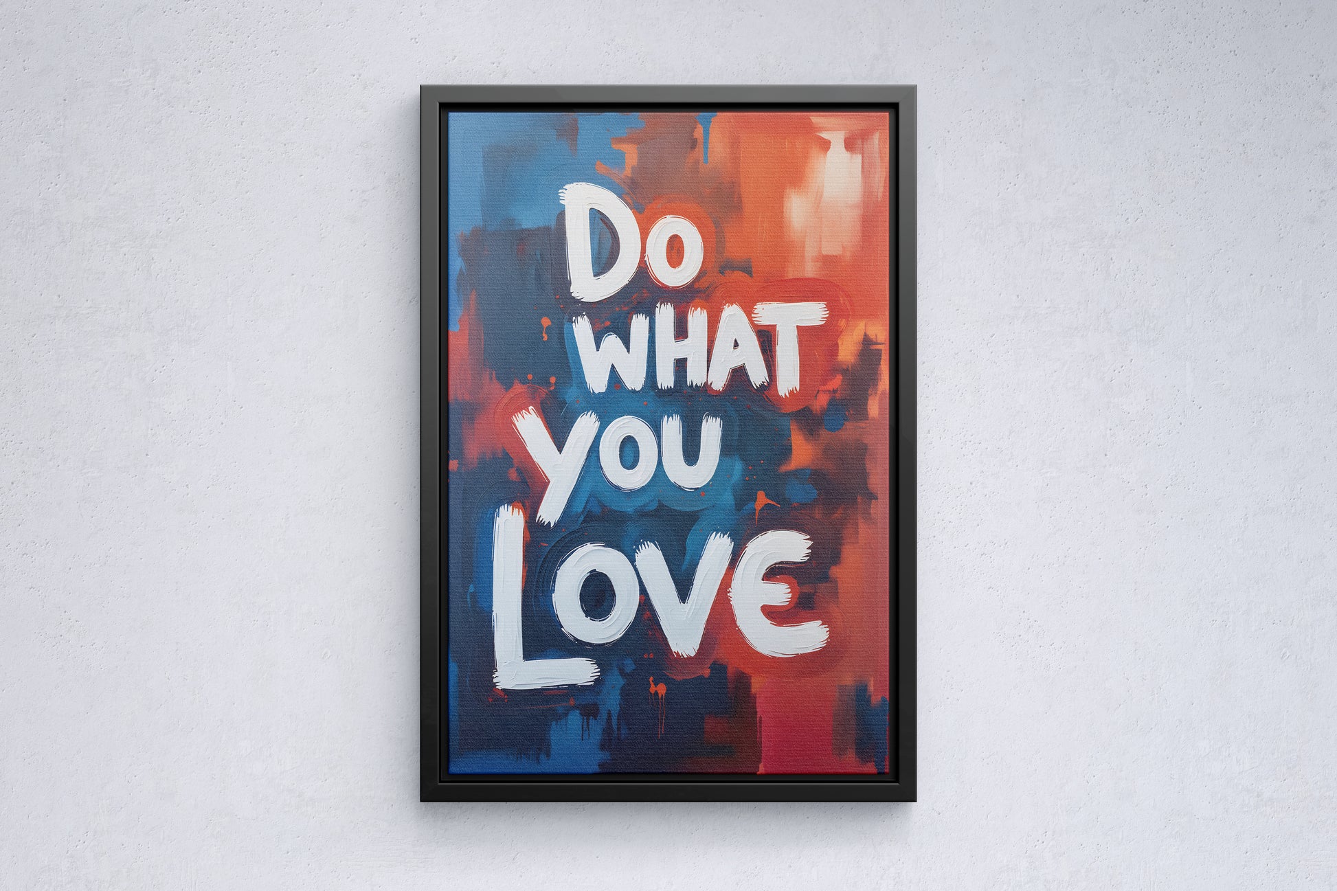 Do What You Love - Vol.1