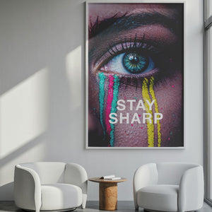 Stay Sharp