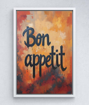 Bon Appetit Vol.2