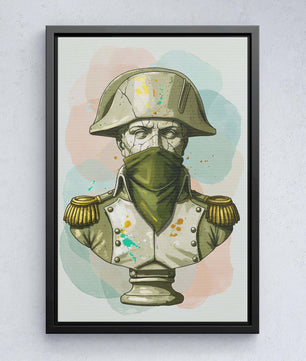 Rebel General