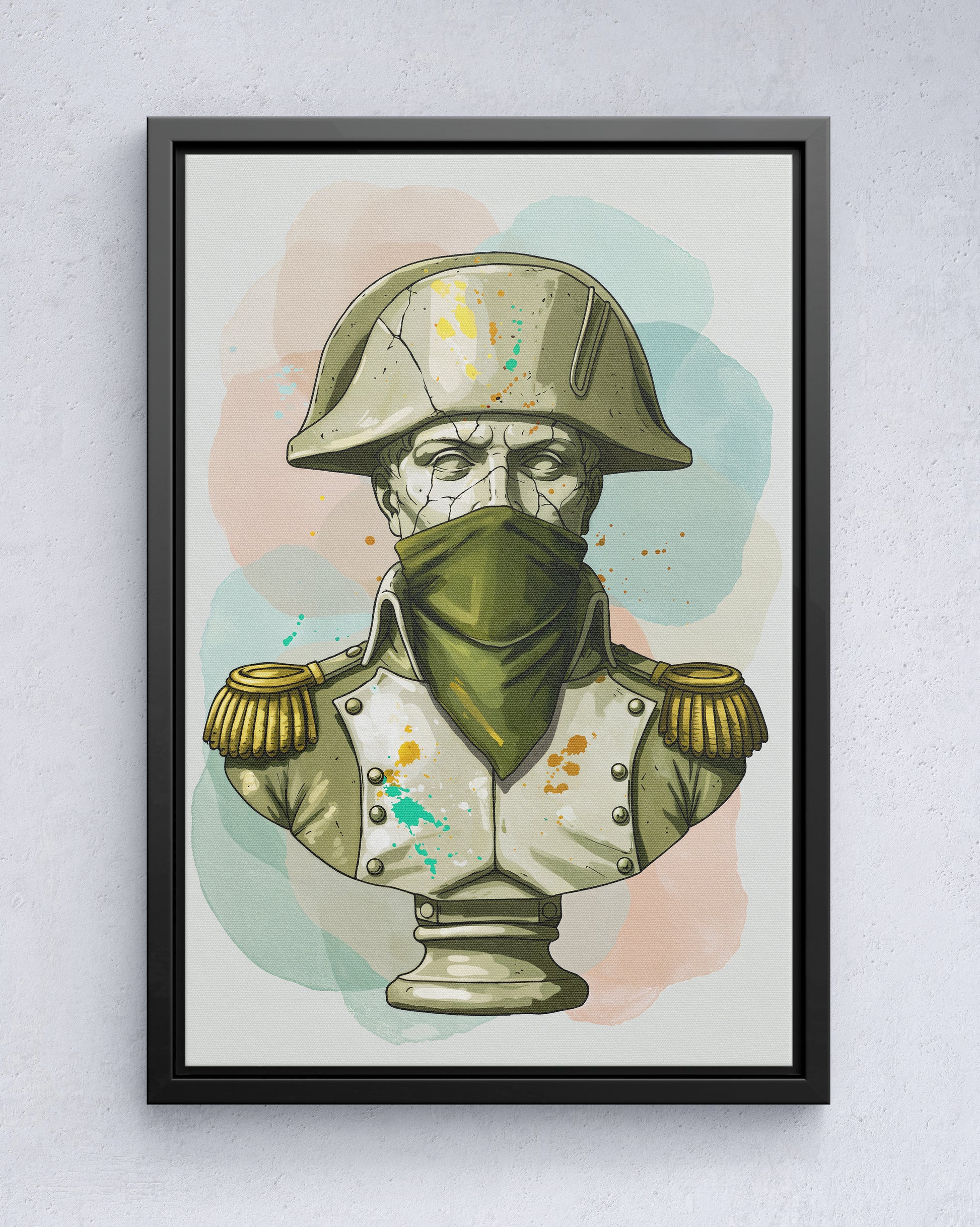 Rebel General