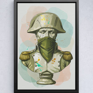 Rebel General
