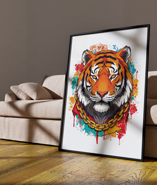 Tigre re