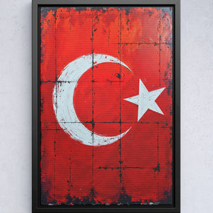 Turkish - Crimson Emblem