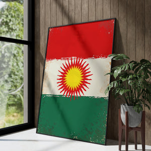 Kurdistan - Radiant Emblem