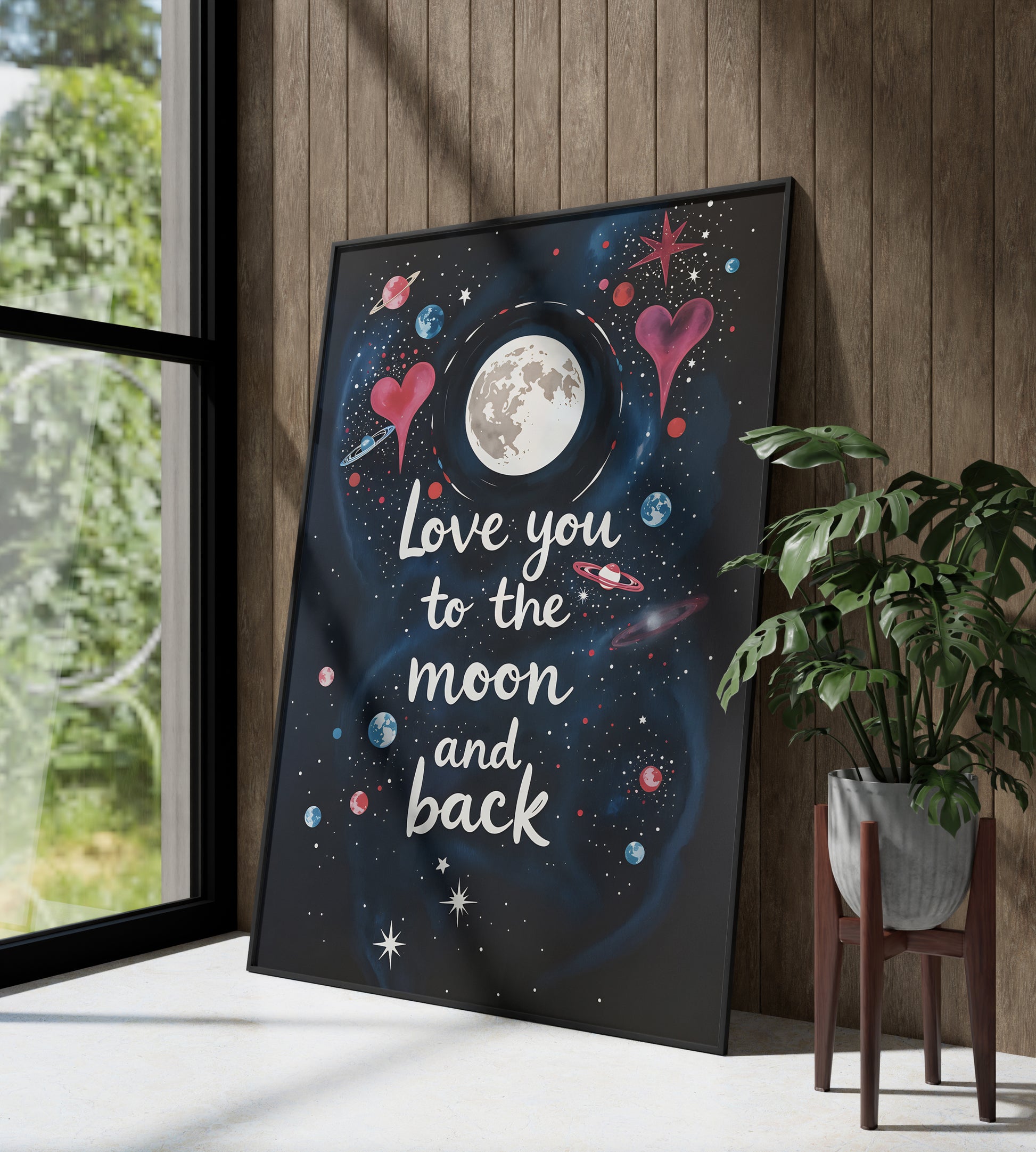 love you to the moon and back vol.2