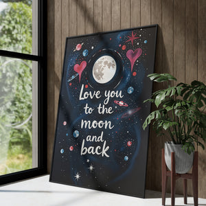 love you to the moon and back vol.2