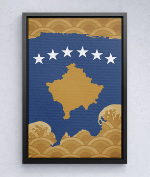 Kosovo Rising
