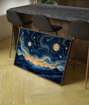 Sinfonia celeste