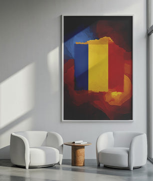 Silenzio ardente