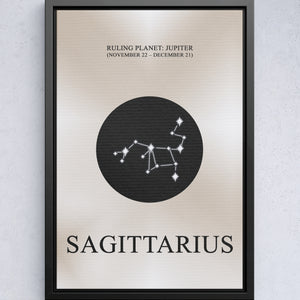 Zodiac Celestial - Skyttius