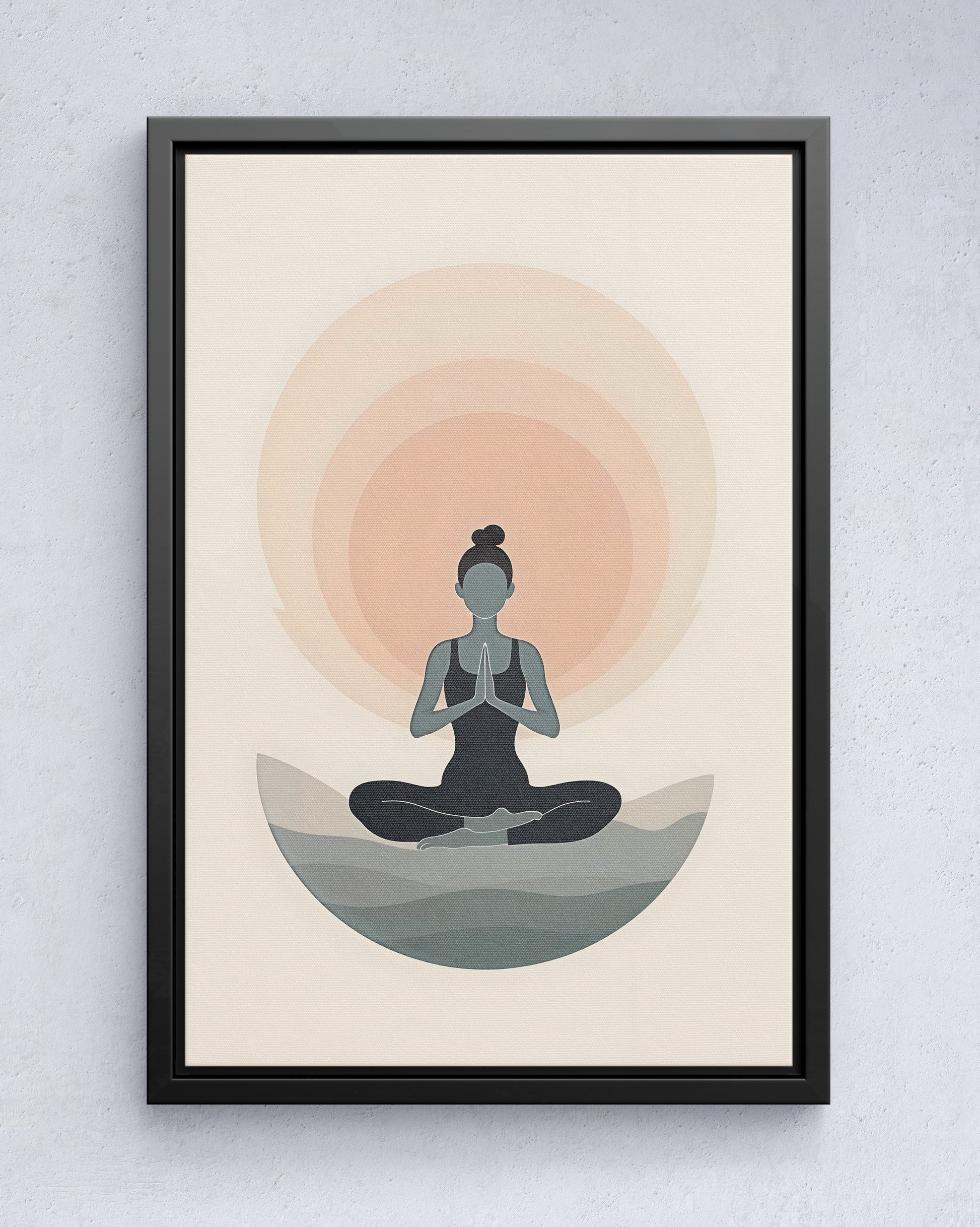 Zen Aura