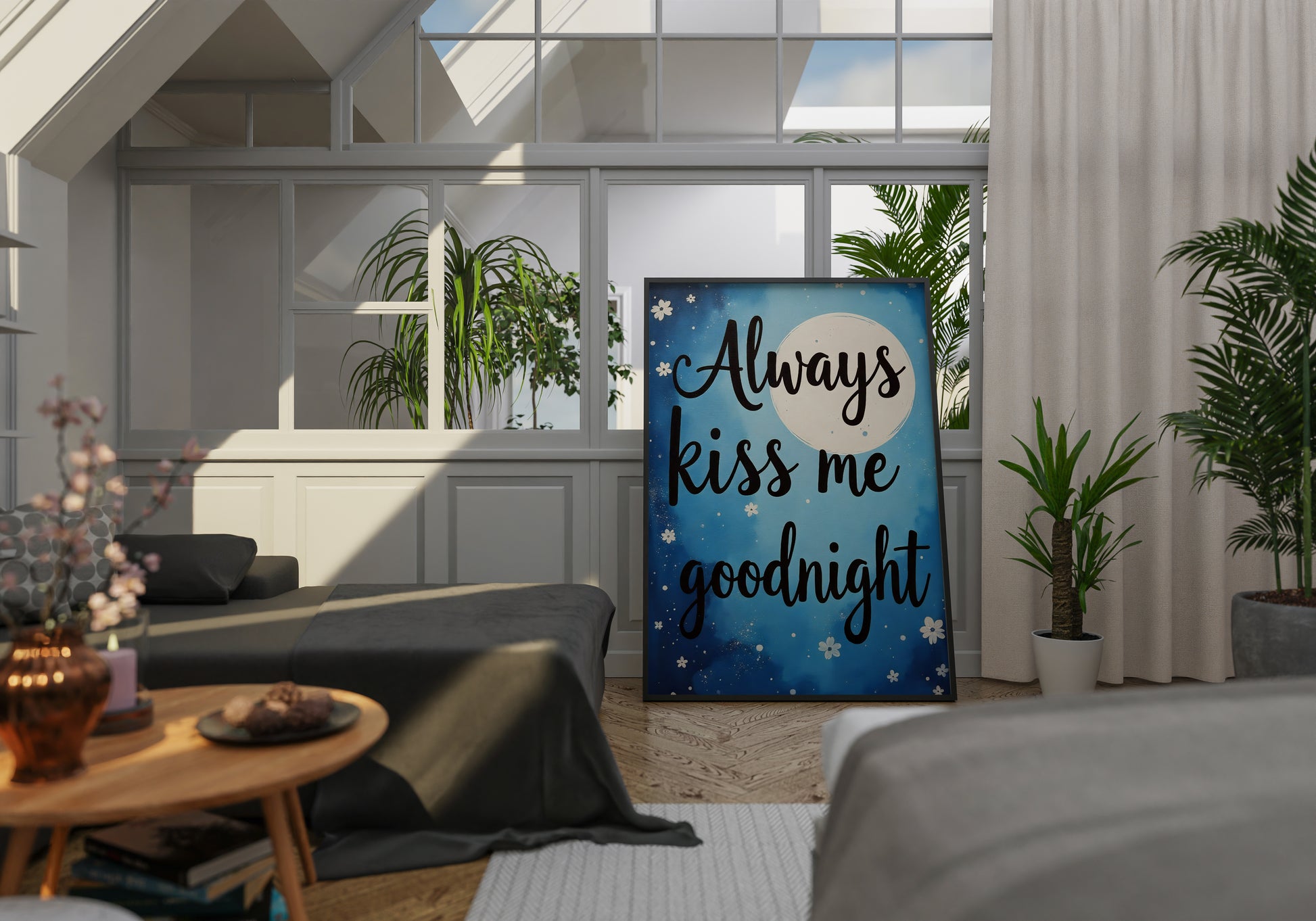 Always kiss me goodnight vol.2