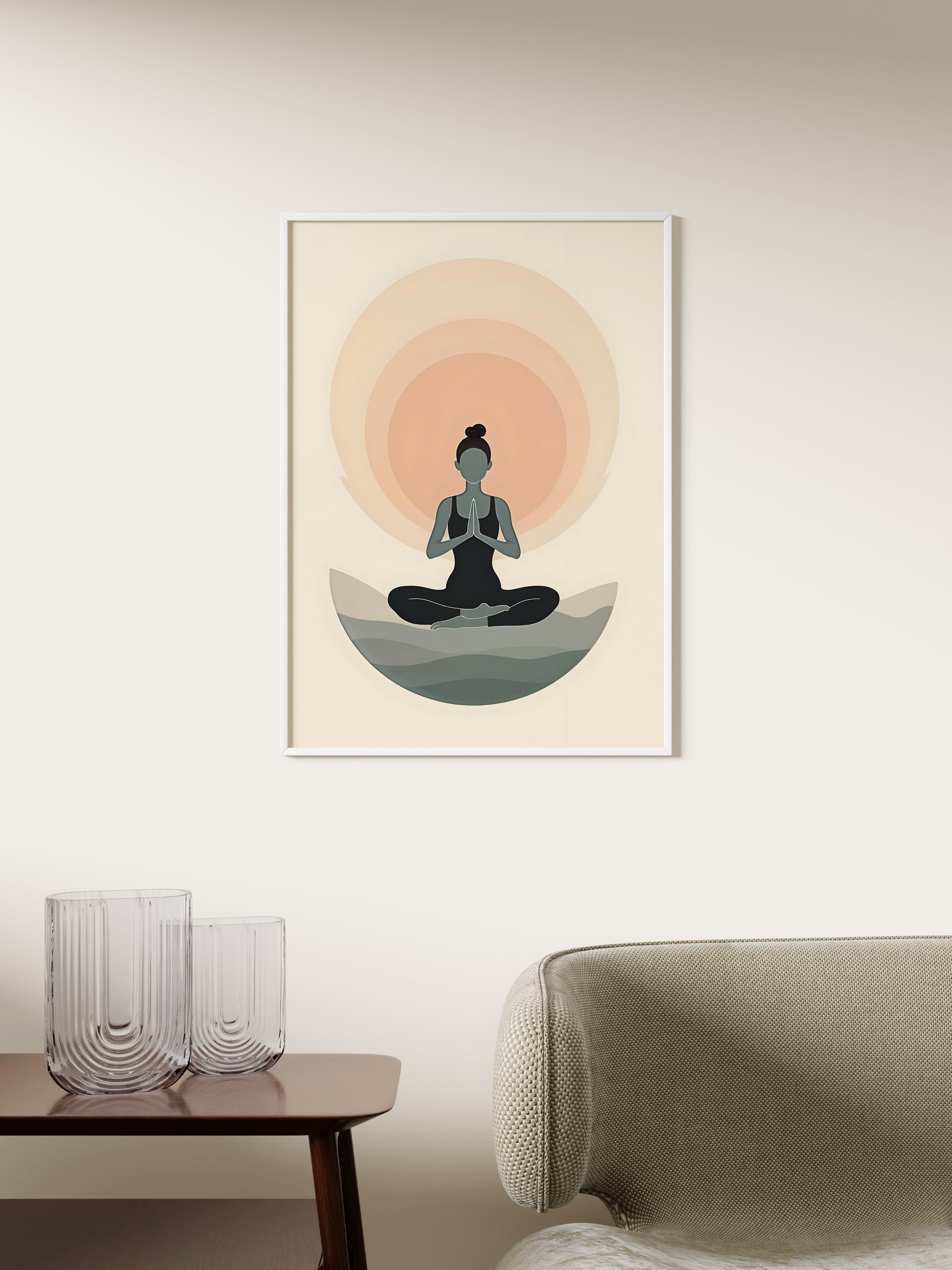 Zen Aura