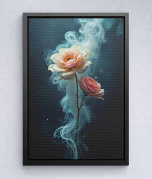 La floración mística