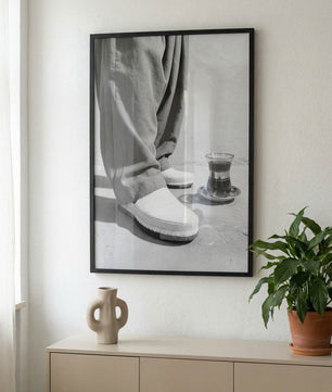 Kurdish Moments – Tradition & Ruhe