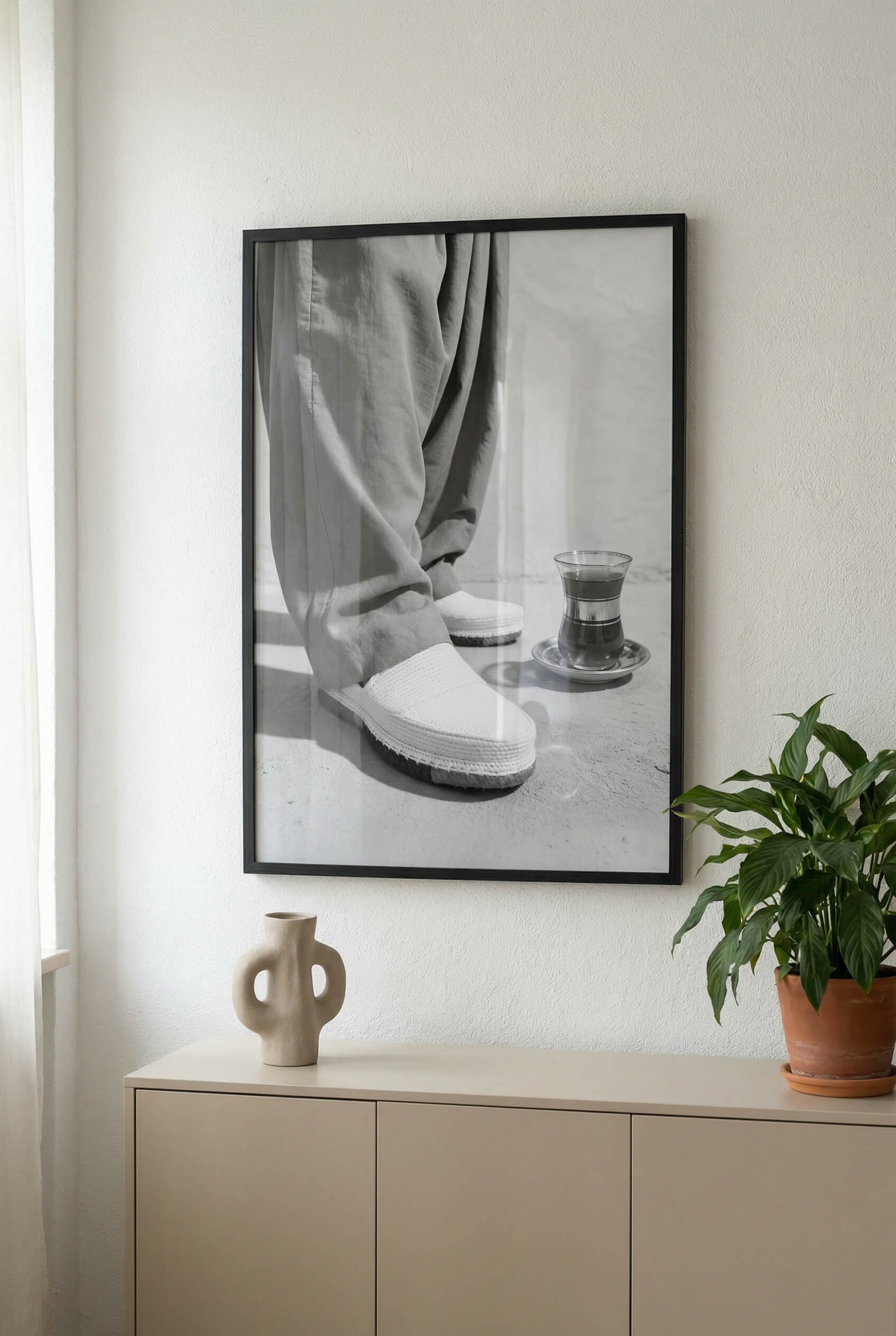 Kurdish Moments – Tradition & Ruhe