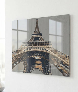 Paris Eiffelturm – Ikonische Architektur