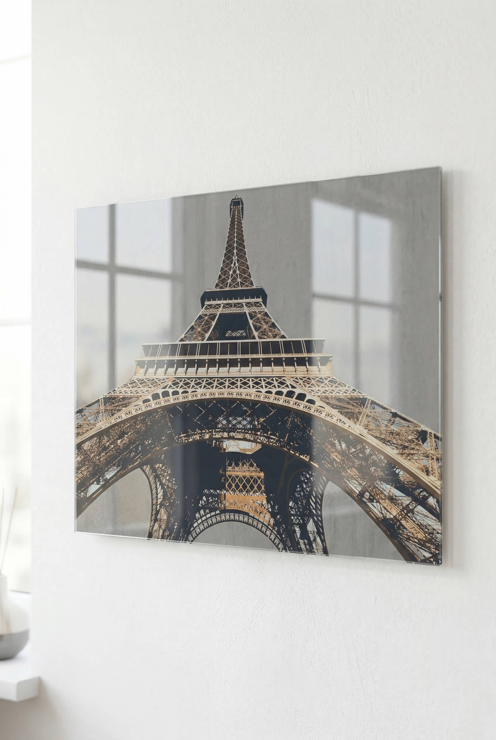 Paris Eiffelturm – Ikonische Architektur