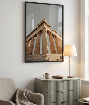 Ancient Columns – Klassische Architektur