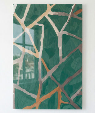Abstract Jungle Circuit