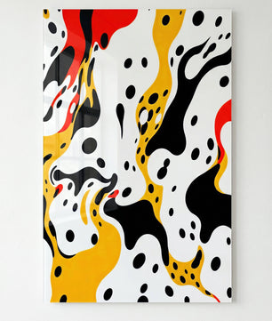 Molten Flow