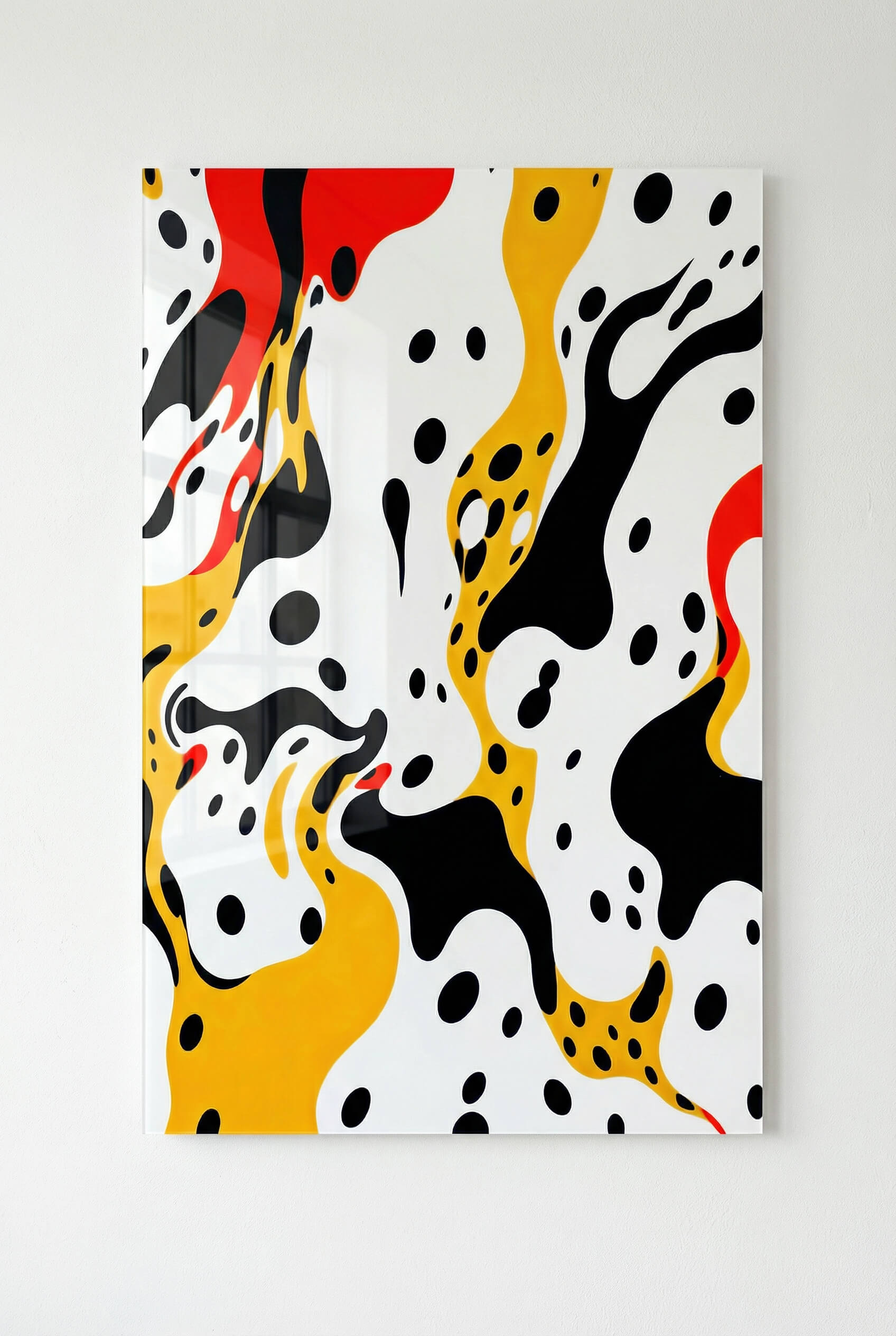 Molten Flow