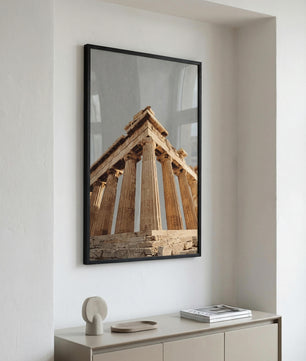 Ancient Columns – Klassische Architektur