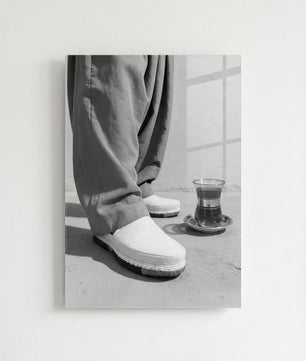 Kurdish Moments – Tradition & Ruhe