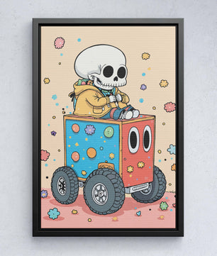 Skullrider Express