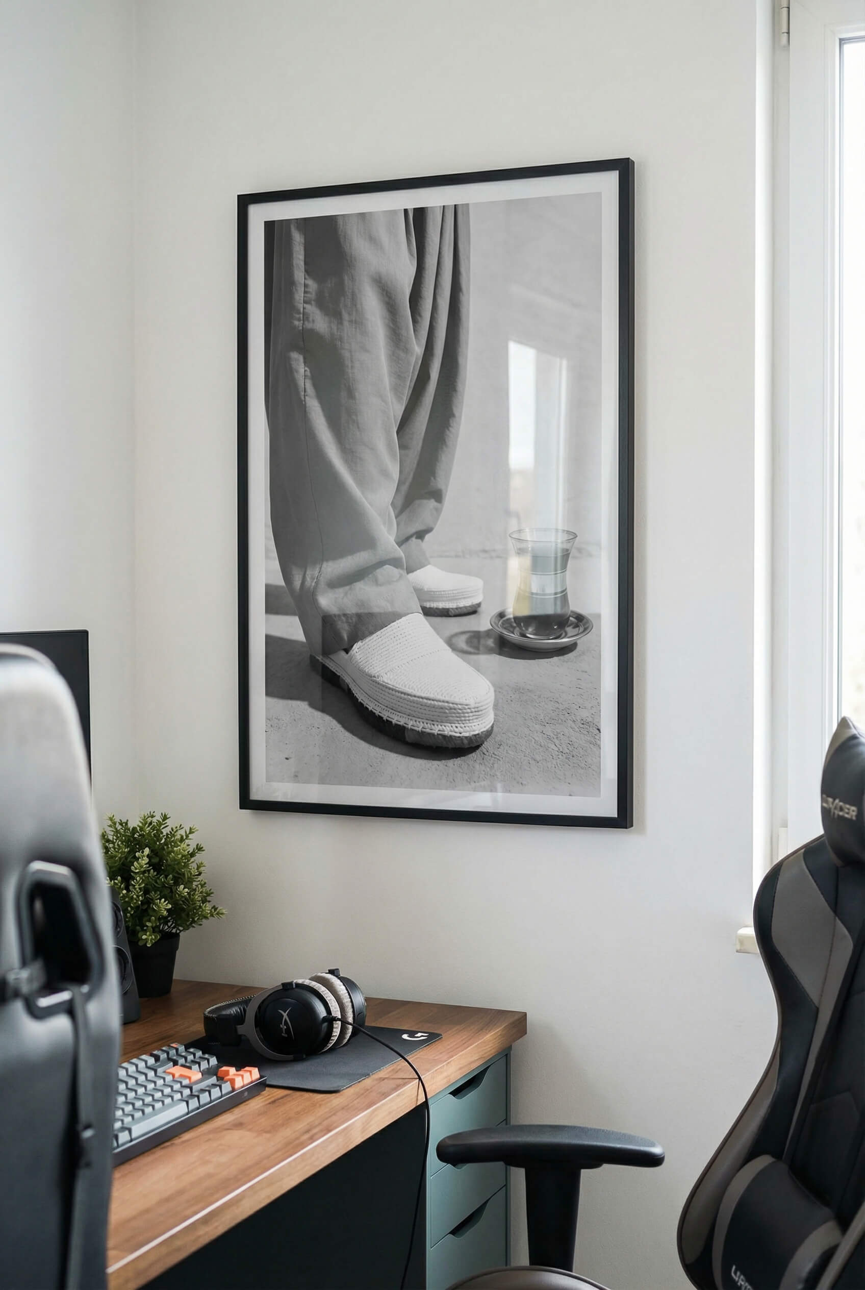 Kurdish Moments – Tradition & Ruhe