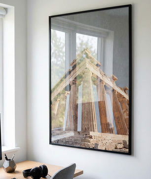 Ancient Columns – Klassische Architektur