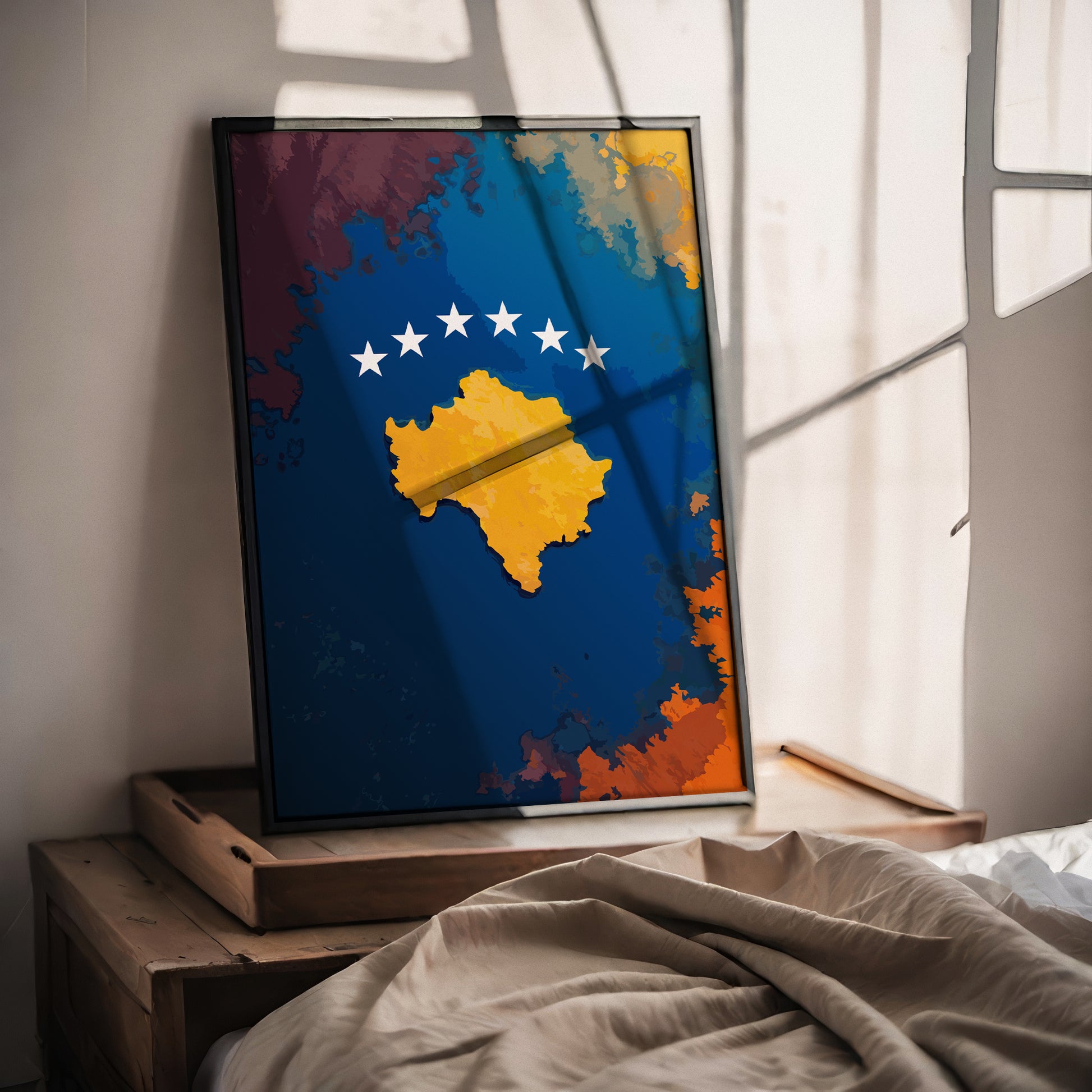 Costellazione del kosovan