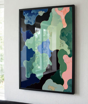 Abstract Flow