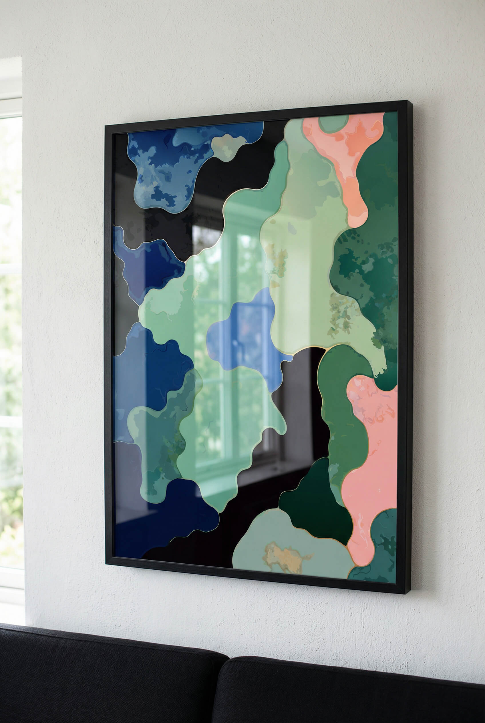 Abstract Flow